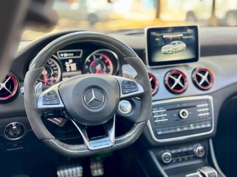 MERCEDES-BENZ CLA 45 AMG 2.0 16V 4P TURBOCHARGED AUTOMÁTICO, Foto 13