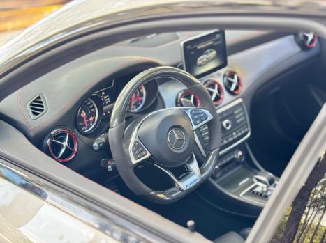 MERCEDES-BENZ CLA 45 AMG 2.0 16V 4P TURBOCHARGED AUTOMÁTICO, Foto 14