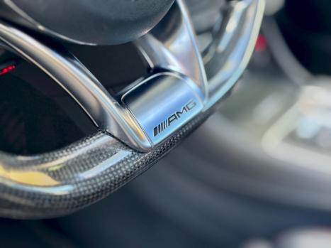 MERCEDES-BENZ CLA 45 AMG 2.0 16V 4P TURBOCHARGED AUTOMÁTICO, Foto 15