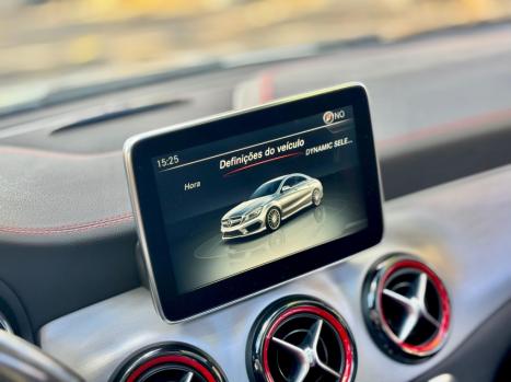 MERCEDES-BENZ CLA 45 AMG 2.0 16V 4P TURBOCHARGED AUTOMÁTICO, Foto 16