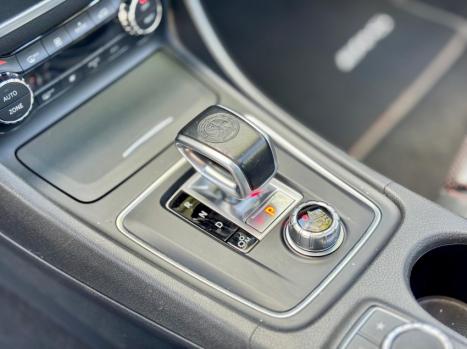MERCEDES-BENZ CLA 45 AMG 2.0 16V 4P TURBOCHARGED AUTOMÁTICO, Foto 17