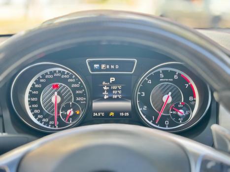 MERCEDES-BENZ CLA 45 AMG 2.0 16V 4P TURBOCHARGED AUTOMÁTICO, Foto 18