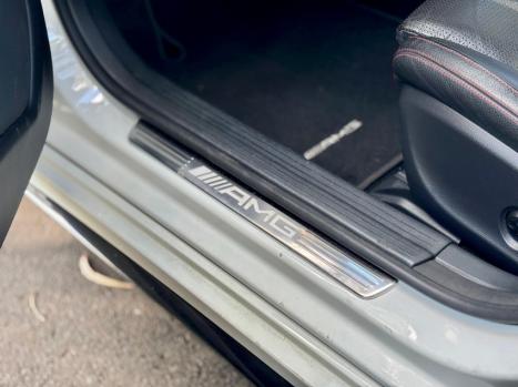 MERCEDES-BENZ CLA 45 AMG 2.0 16V 4P TURBOCHARGED AUTOMÁTICO, Foto 20