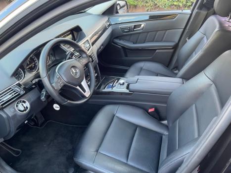 MERCEDES-BENZ E 250 1.8 16V 4P CGI AVANTGARDE AUTOMTICO, Foto 7