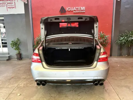 MERCEDES-BENZ E 250 1.8 16V 4P CGI AVANTGARDE AUTOMTICO, Foto 18