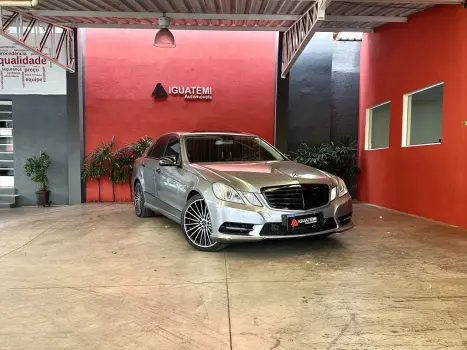 MERCEDES-BENZ E 250 1.8 16V 4P CGI AVANTGARDE AUTOMTICO, Foto 25