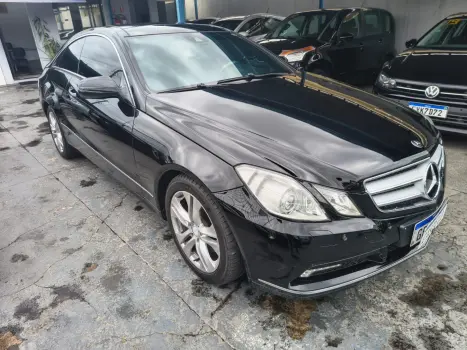 MERCEDES-BENZ E 350 3.5 V6 24V COUPE AUTOMTICO, Foto 2