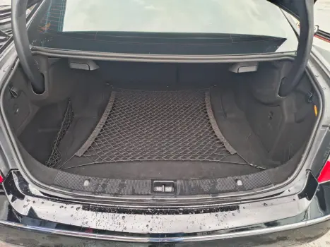 MERCEDES-BENZ E 350 3.5 V6 24V COUPE AUTOMTICO, Foto 5