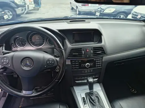 MERCEDES-BENZ E 350 3.5 V6 24V COUPE AUTOMTICO, Foto 6