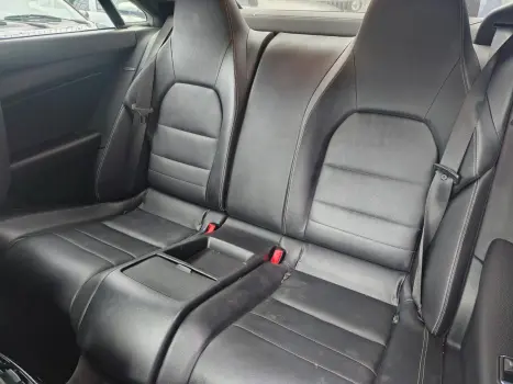 MERCEDES-BENZ E 350 3.5 V6 24V COUPE AUTOMTICO, Foto 8