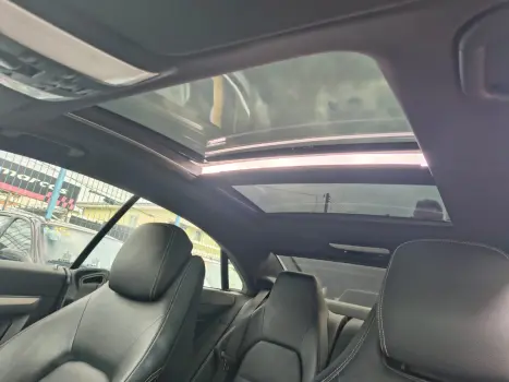 MERCEDES-BENZ E 350 3.5 V6 24V COUPE AUTOMTICO, Foto 10