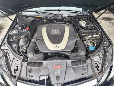 MERCEDES-BENZ E 350 3.5 V6 24V COUPE AUTOMTICO, Foto 12