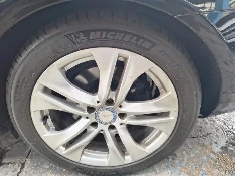 MERCEDES-BENZ E 350 3.5 V6 24V COUPE AUTOMTICO, Foto 14