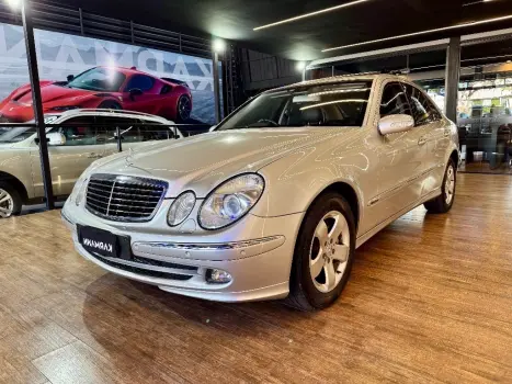 MERCEDES-BENZ E 350 3.5 V6 24V AVANTGARDE AUTOM�TICO, Foto 1