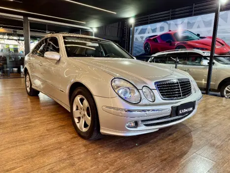 MERCEDES-BENZ E 350 3.5 V6 24V AVANTGARDE AUTOM�TICO, Foto 2