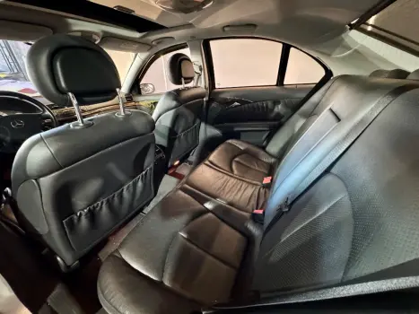 MERCEDES-BENZ E 350 3.5 V6 24V AVANTGARDE AUTOM�TICO, Foto 6