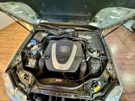 MERCEDES-BENZ E 350 3.5 V6 24V AVANTGARDE AUTOM�TICO, Foto 7