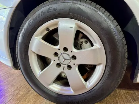 MERCEDES-BENZ E 350 3.5 V6 24V AVANTGARDE AUTOM�TICO, Foto 9