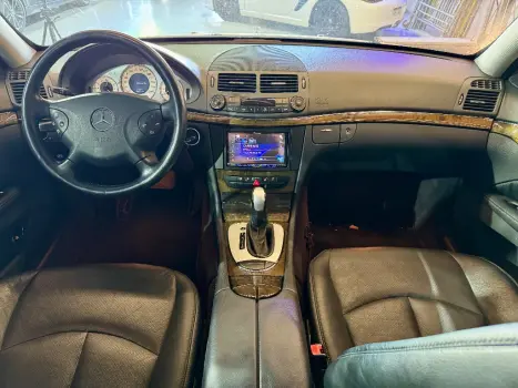 MERCEDES-BENZ E 350 3.5 V6 24V AVANTGARDE AUTOM�TICO, Foto 10