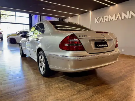 MERCEDES-BENZ E 350 3.5 V6 24V AVANTGARDE AUTOM�TICO, Foto 11