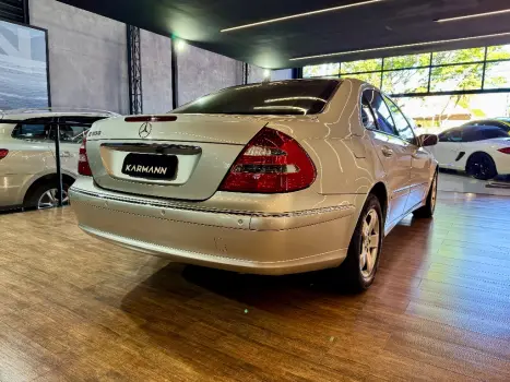 MERCEDES-BENZ E 350 3.5 V6 24V AVANTGARDE AUTOM�TICO, Foto 13