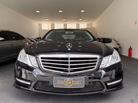 MERCEDES-BENZ E 500 5.5 V8 4P GUARD VR4 AUTOMÁTICO, Foto 2