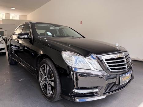 MERCEDES-BENZ E 500 5.5 V8 4P GUARD VR4 AUTOMÁTICO, Foto 3
