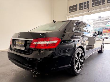 MERCEDES-BENZ E 500 5.5 V8 4P GUARD VR4 AUTOMÁTICO, Foto 4