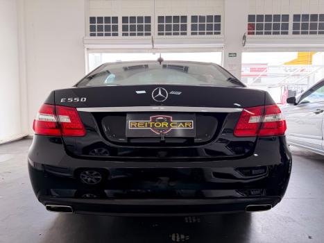 MERCEDES-BENZ E 500 5.5 V8 4P GUARD VR4 AUTOMÁTICO, Foto 5