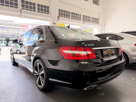 MERCEDES-BENZ E 500 5.5 V8 4P GUARD VR4 AUTOMÁTICO, Foto 6