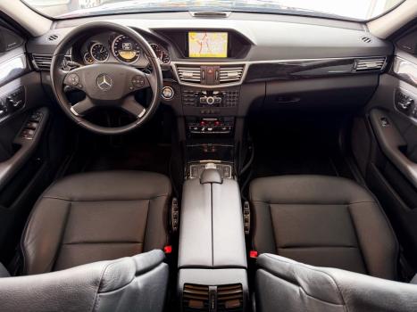 MERCEDES-BENZ E 500 5.5 V8 4P GUARD VR4 AUTOMÁTICO, Foto 7