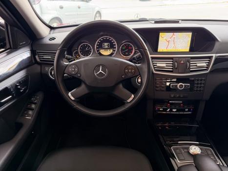 MERCEDES-BENZ E 500 5.5 V8 4P GUARD VR4 AUTOMÁTICO, Foto 8