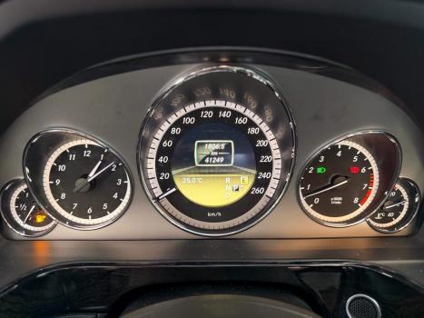 MERCEDES-BENZ E 500 5.5 V8 4P GUARD VR4 AUTOMÁTICO, Foto 9