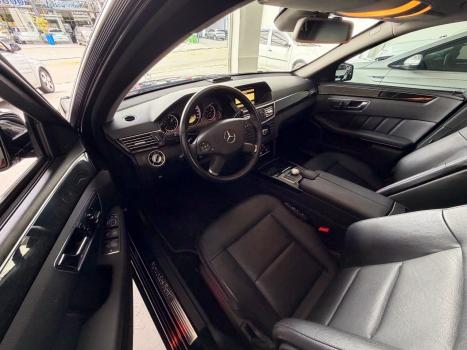 MERCEDES-BENZ E 500 5.5 V8 4P GUARD VR4 AUTOMÁTICO, Foto 10