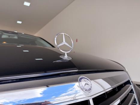 MERCEDES-BENZ E 500 5.5 V8 4P GUARD VR4 AUTOMÁTICO, Foto 11