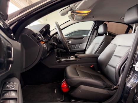 MERCEDES-BENZ E 500 5.5 V8 4P GUARD VR4 AUTOMÁTICO, Foto 12