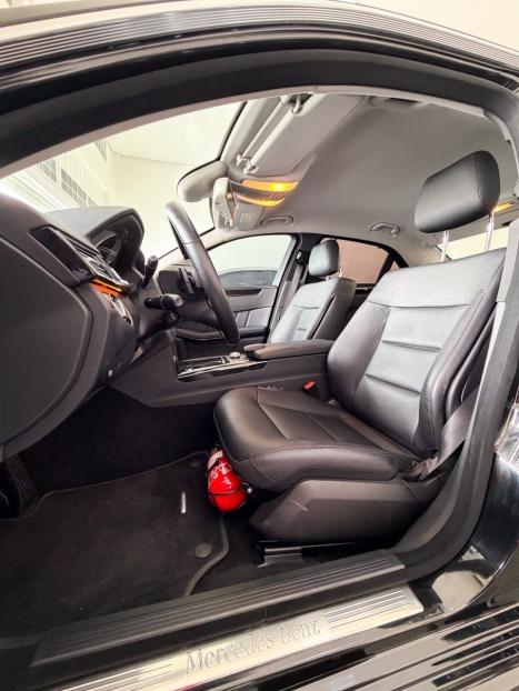 MERCEDES-BENZ E 500 5.5 V8 4P GUARD VR4 AUTOMÁTICO, Foto 13