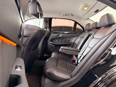 MERCEDES-BENZ E 500 5.5 V8 4P GUARD VR4 AUTOMÁTICO, Foto 14
