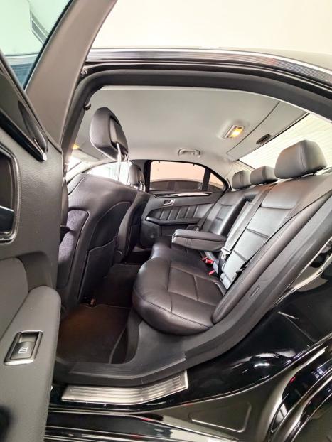 MERCEDES-BENZ E 500 5.5 V8 4P GUARD VR4 AUTOMÁTICO, Foto 15