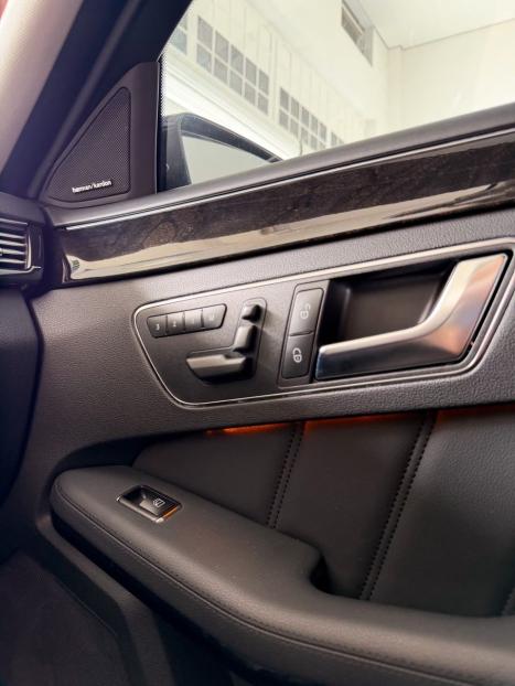 MERCEDES-BENZ E 500 5.5 V8 4P GUARD VR4 AUTOMÁTICO, Foto 16