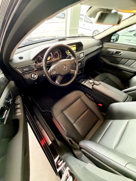 MERCEDES-BENZ E 500 5.5 V8 4P GUARD VR4 AUTOMÁTICO, Foto 17