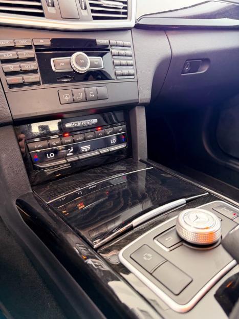 MERCEDES-BENZ E 500 5.5 V8 4P GUARD VR4 AUTOMÁTICO, Foto 18