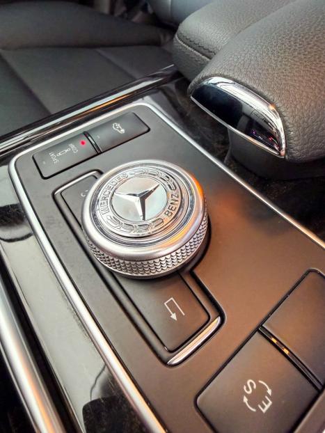 MERCEDES-BENZ E 500 5.5 V8 4P GUARD VR4 AUTOMÁTICO, Foto 19