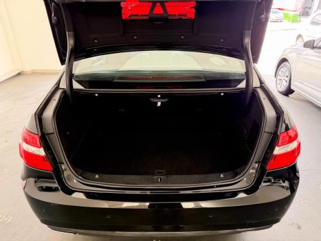 MERCEDES-BENZ E 500 5.5 V8 4P GUARD VR4 AUTOMÁTICO, Foto 22