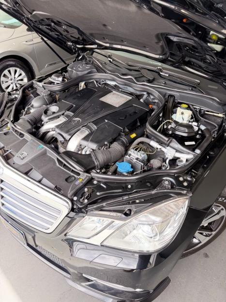 MERCEDES-BENZ E 500 5.5 V8 4P GUARD VR4 AUTOMÁTICO, Foto 23