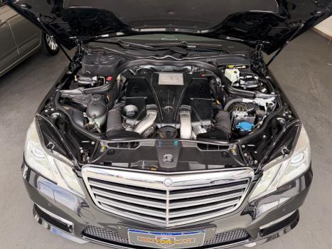 MERCEDES-BENZ E 500 5.5 V8 4P GUARD VR4 AUTOMÁTICO, Foto 24