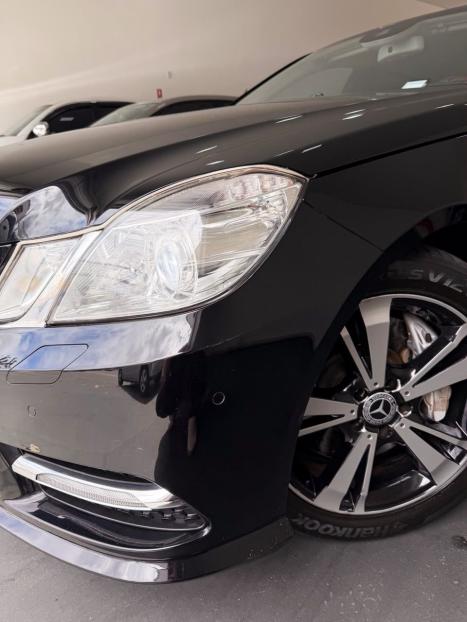 MERCEDES-BENZ E 500 5.5 V8 4P GUARD VR4 AUTOMÁTICO, Foto 26