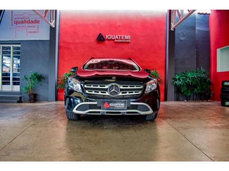 MERCEDES-BENZ GLA 200 1.3 16V 4P GCI STYLE 7G-DCT AUTOM�TICO, Foto 3