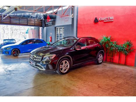 MERCEDES-BENZ GLA 200 1.3 16V 4P GCI STYLE 7G-DCT AUTOM�TICO, Foto 7