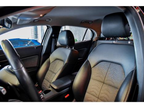 MERCEDES-BENZ GLA 200 1.3 16V 4P GCI STYLE 7G-DCT AUTOM�TICO, Foto 10